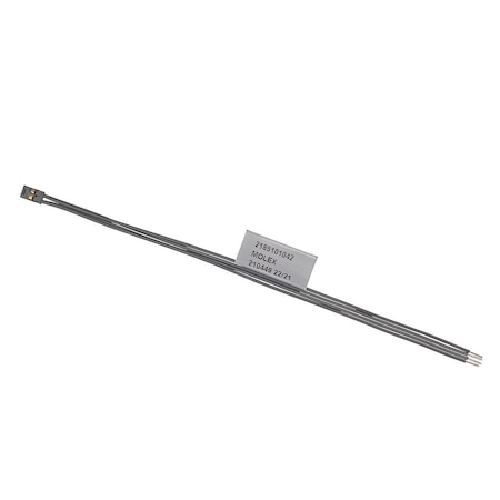 Molex Milli-Grid Dr R-S 4Ckt 50Mm Disc Sn 2185101040